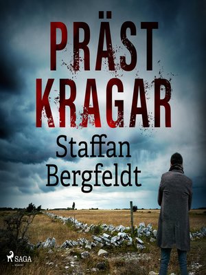 cover image of Prästkragar